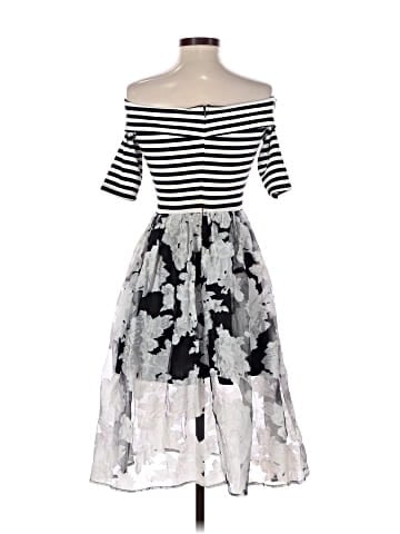 Mustard Seed Casual Dress (view 2)