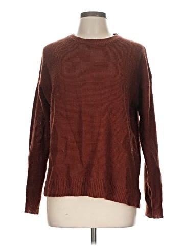 Be Cool Pullover Sweater (view 1)