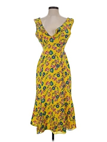 Saloni Cocktail Dress (view 1)