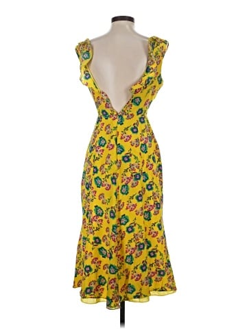 Saloni Cocktail Dress (view 2)