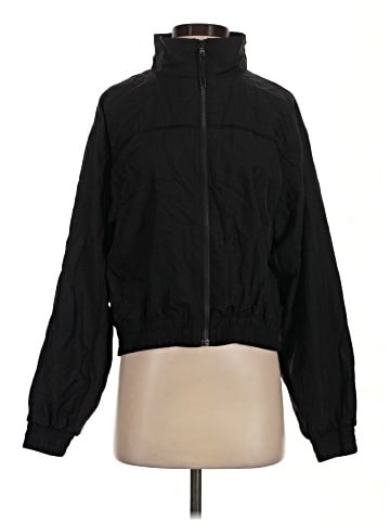 Gilly Hicks Windbreaker (view 1)