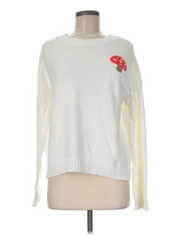 Jessica Simpson Pullover Sweater (view 1)