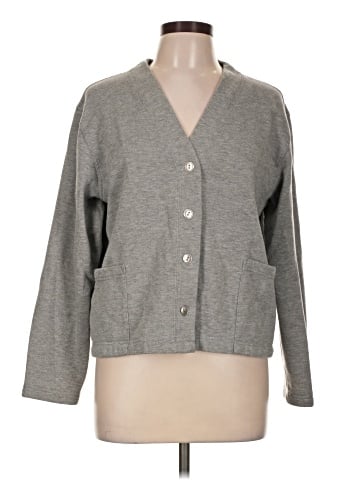 National Cardigan (view 1)