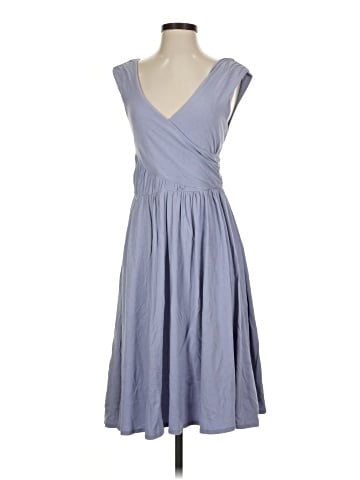Garnet Hill Casual Dress (view 1)