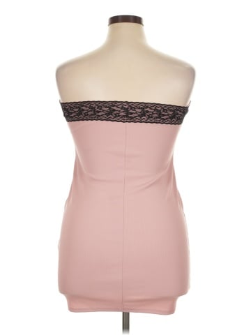 Forever 21 Cocktail Dress (view 2)