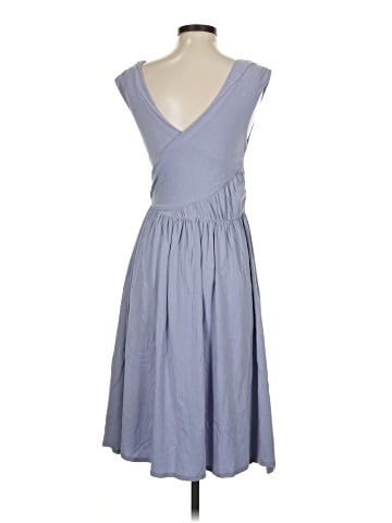 Garnet Hill Casual Dress (view 2)
