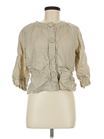 Lucy & Laurel Jacket (view 1)