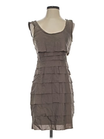 BCBGMAXAZRIA Cocktail Dress (view 1)