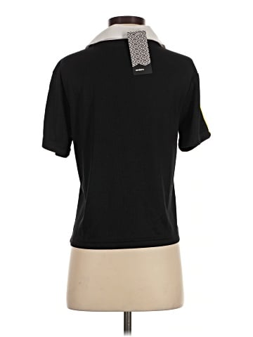 Umbro Short Sleeve T-Shirt (view 2)