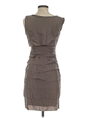 BCBGMAXAZRIA Cocktail Dress (view 2)
