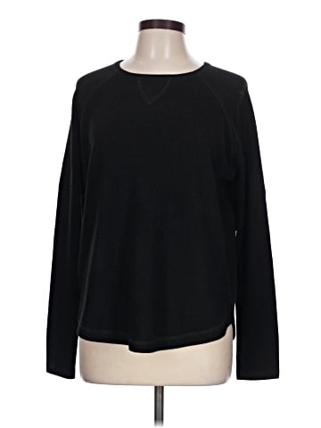 Sweet Romeo Pullover Sweater (view 1)