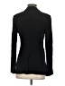 Theory 100% Polyester Black Blazer Size 00 - photo 2