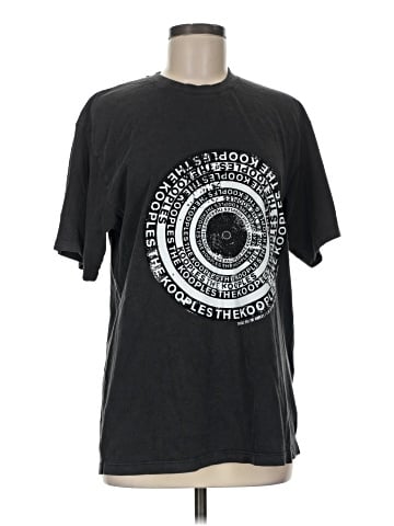 The Kooples Short Sleeve T-Shirt (view 1)