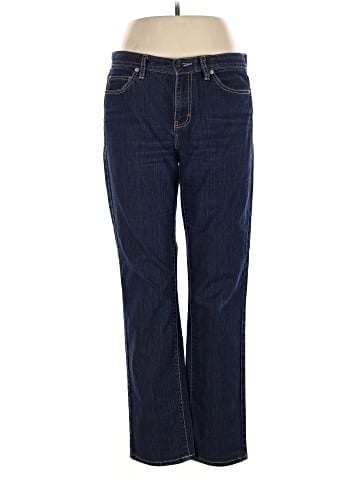 CALVIN KLEIN JEANS Jeans (view 1)