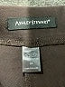 Ashley Stewart Black Active Pants Size 22 Plus - photo 4