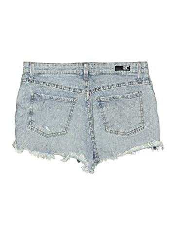 Kut from the Kloth Denim Shorts (view 2)