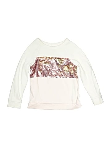 Cat & Jack Sweatshirt (view 1)