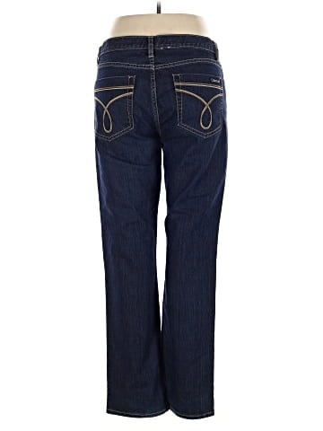 CALVIN KLEIN JEANS Jeans (view 2)