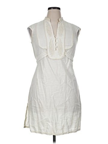 Zara Basic Casual Dress (view 1)