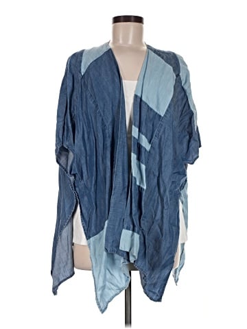 Cloth & Stone Kimono (view 1)