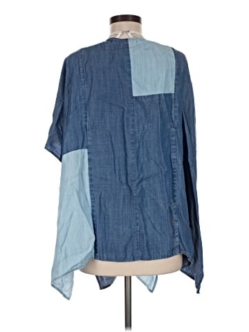 Cloth & Stone Kimono (view 2)
