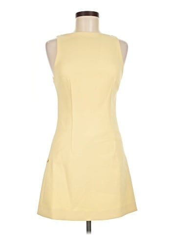 Zara Cocktail Dress (view 1)