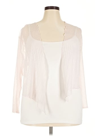 Komarov Cardigan (view 1)