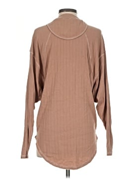 Intimately by Free People Long Sleeve Henley (view 2)