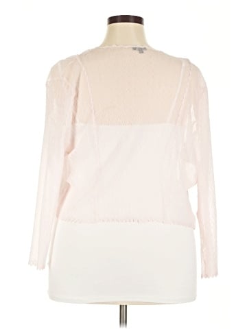 Komarov Cardigan (view 2)