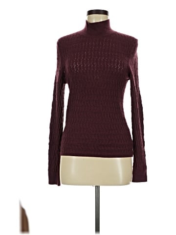 Gap Turtleneck Sweater (view 1)