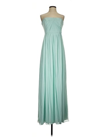 David's Bridal Cocktail Dress (view 1)