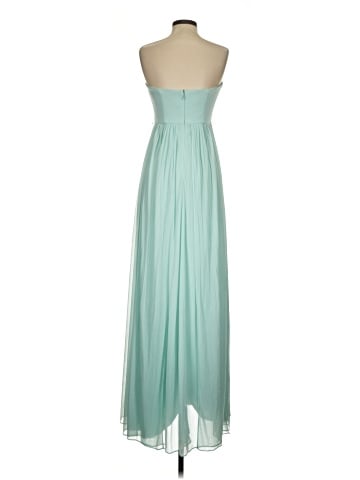David's Bridal Cocktail Dress (view 2)