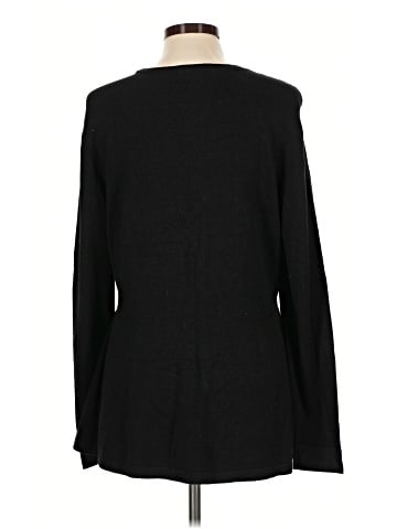 Isaac Mizrahi LIVE! Pullover Sweater (view 2)