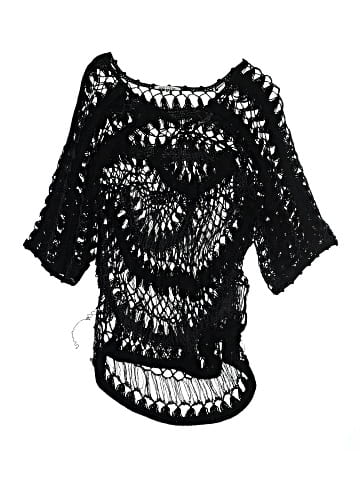 Wildfox Swimsuit Cover Up (view 1)