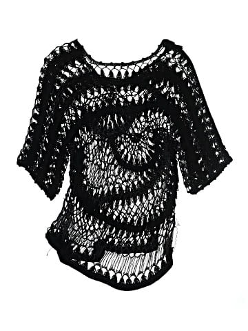 Wildfox Swimsuit Cover Up (view 2)