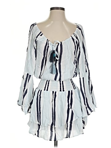 Surf Gypsy Casual Dress (view 1)
