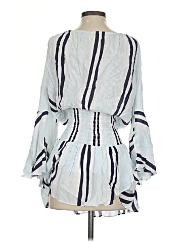 Surf Gypsy Casual Dress (view 2)