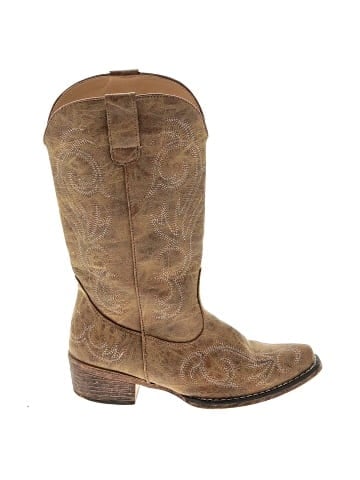 Roper Boots (view 1)