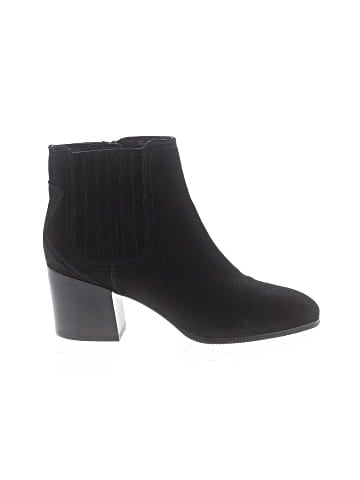 Blondo Ankle Boots (view 1)
