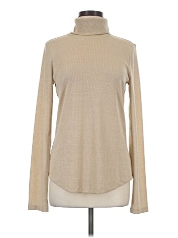Gap Turtleneck Sweater (view 1)