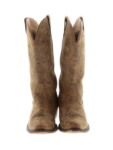 Roper Boots (view 2)