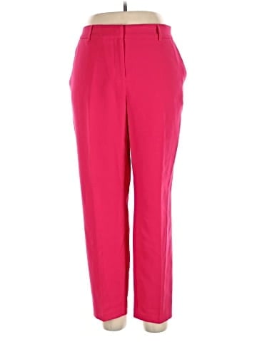 SOHO Apparel Ltd Casual Pants (view 1)