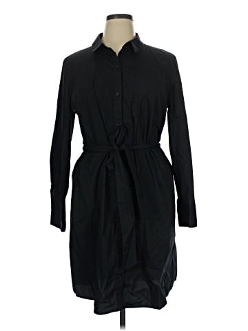 Halogen Kimono (view 1)