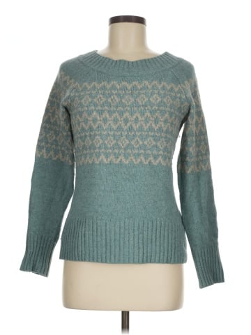 Royal Robbins Pullover Sweater (view 1)