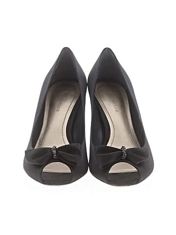 Ann Taylor Heels (view 2)