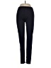 Warm Essentials Solid Black Active Pants Size S - photo 1