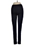 Warm Essentials Solid Black Active Pants Size S - photo 2