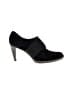 Stuart Weitzman Solid Black Heels Size 7 - photo 1