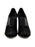 Stuart Weitzman Solid Black Heels Size 7 - photo 2