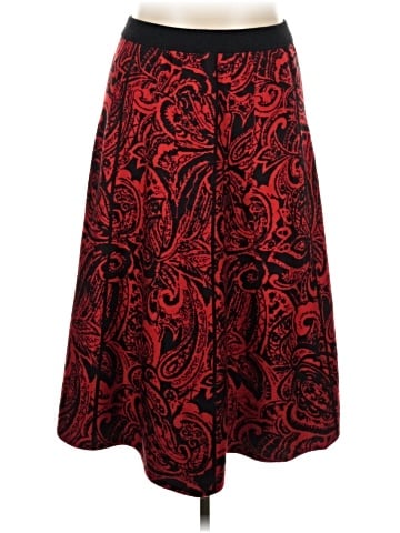 Coldwater Creek Formal Skirt (view 1)